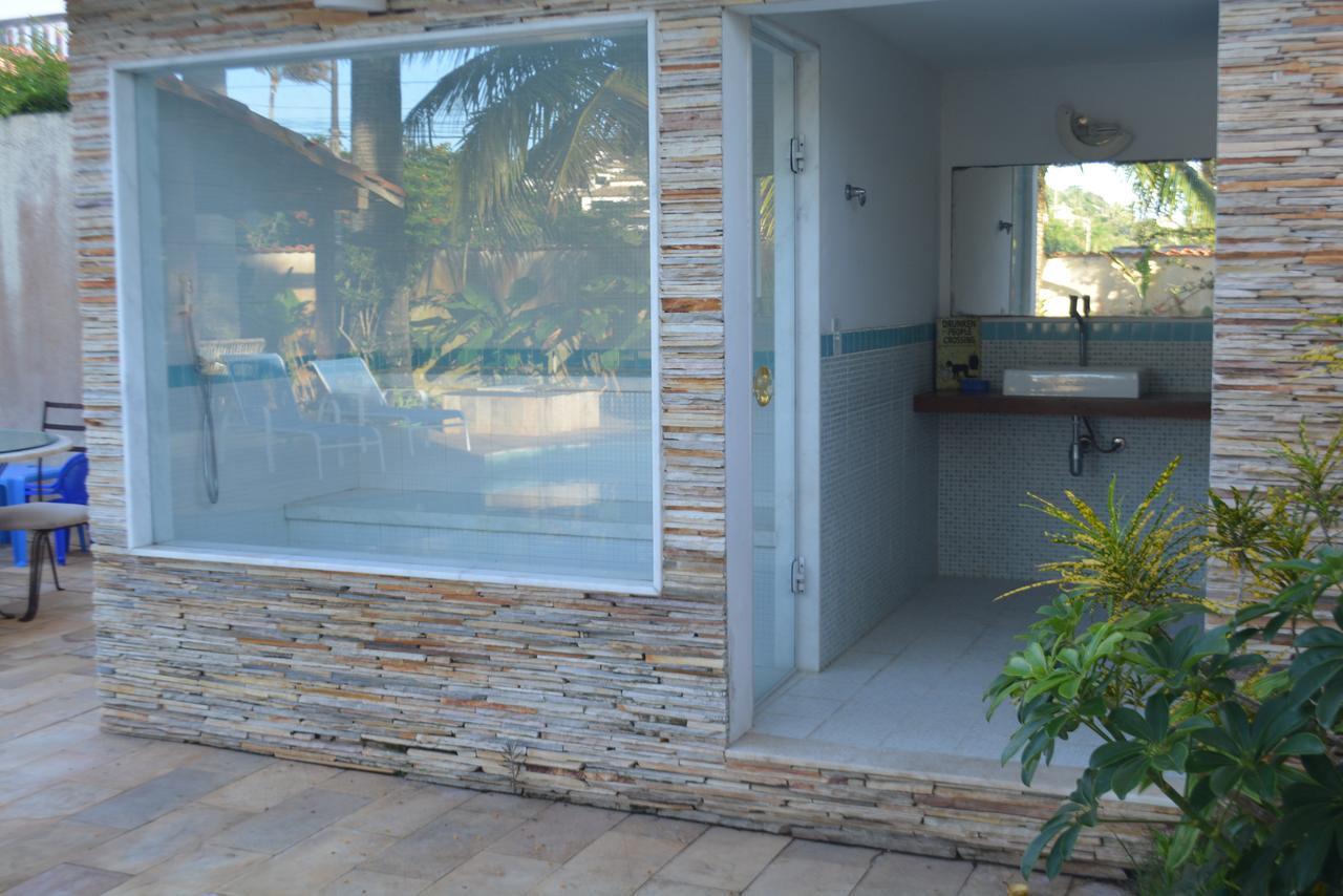 Frida Buzios Suites Exterior photo