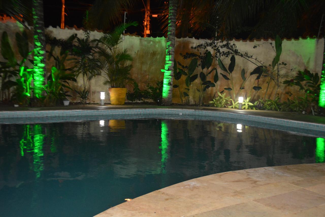Frida Buzios Suites Exterior photo