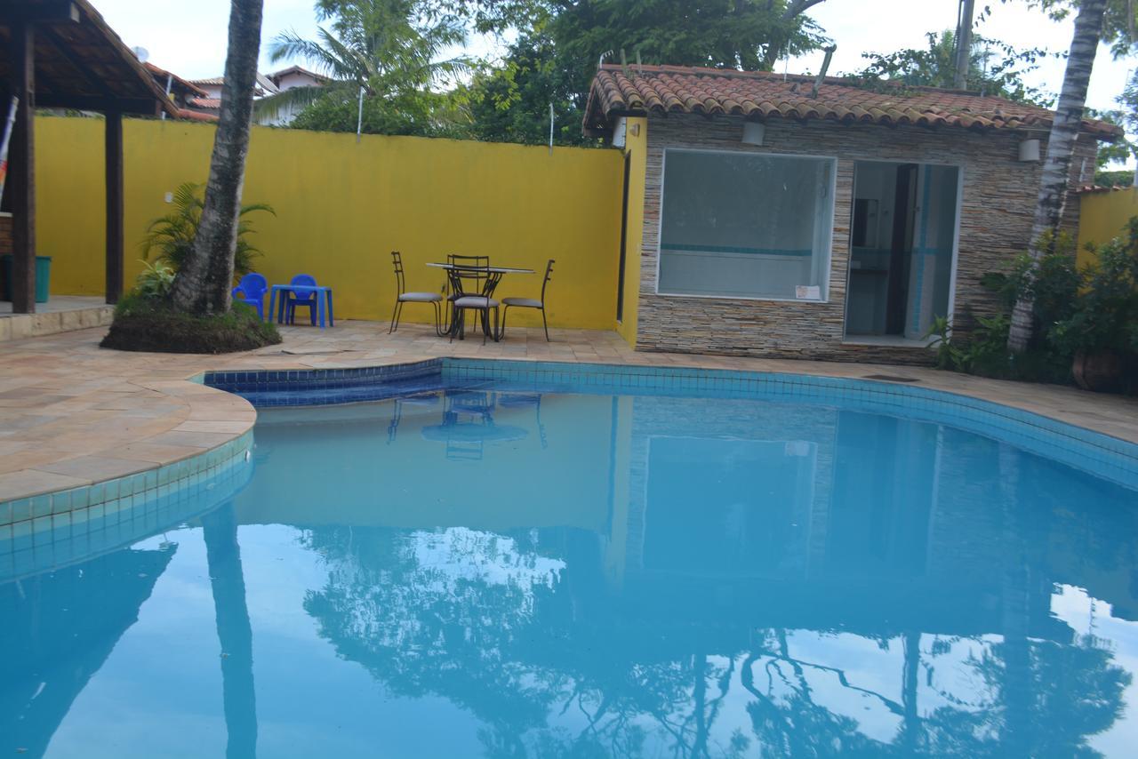 Frida Buzios Suites Exterior photo