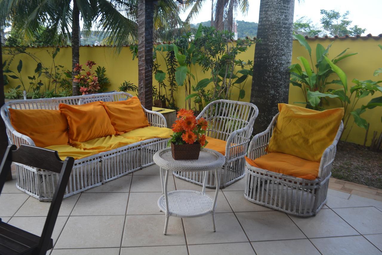 Frida Buzios Suites Exterior photo
