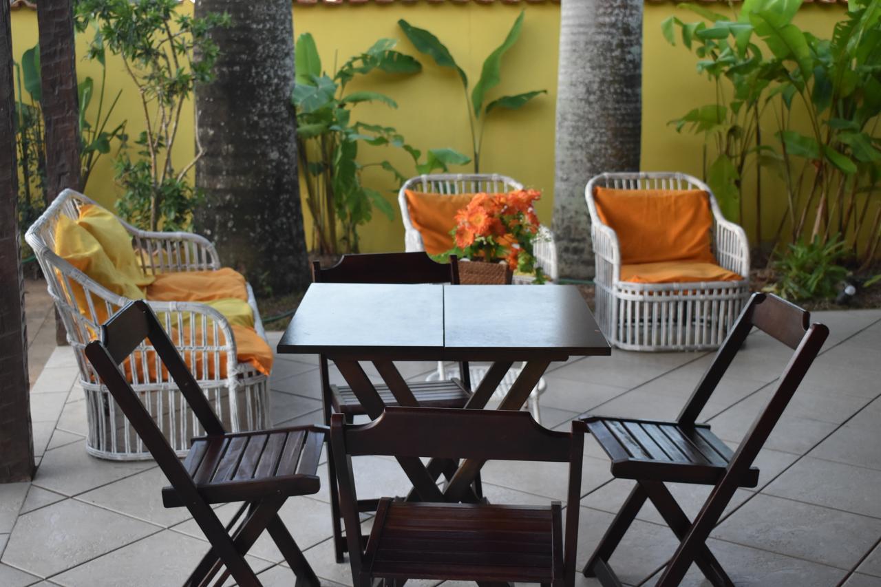Frida Buzios Suites Exterior photo