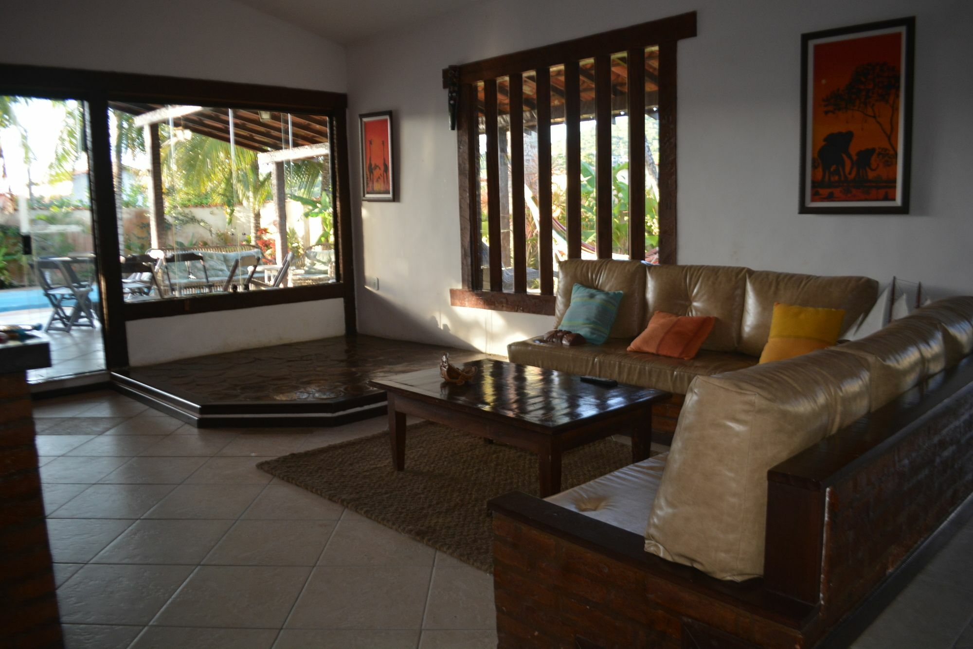 Frida Buzios Suites Exterior photo